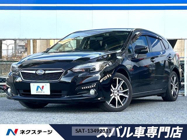 Subaru IMPREZA SPORTS 2017-08 7798932-0