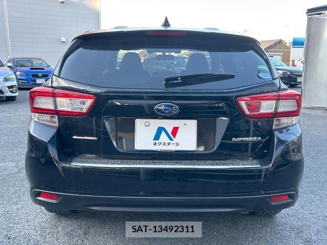Subaru IMPREZA SPORTS 2017-08 7798932-15
