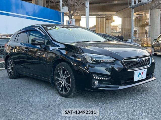 Subaru IMPREZA SPORTS 2017-08 7798932-16
