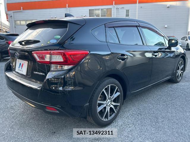 Subaru IMPREZA SPORTS 2017-08 7798932-17