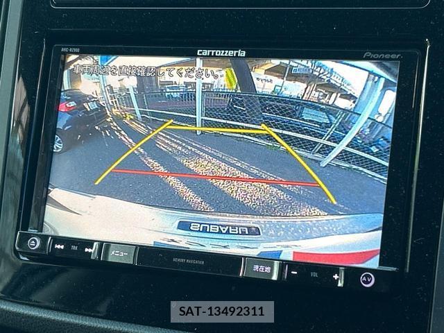 Subaru IMPREZA SPORTS 2017-08 7798932-5