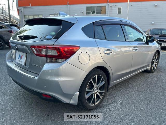 Subaru IMPREZA SPORTS 2017-03 7798947-17