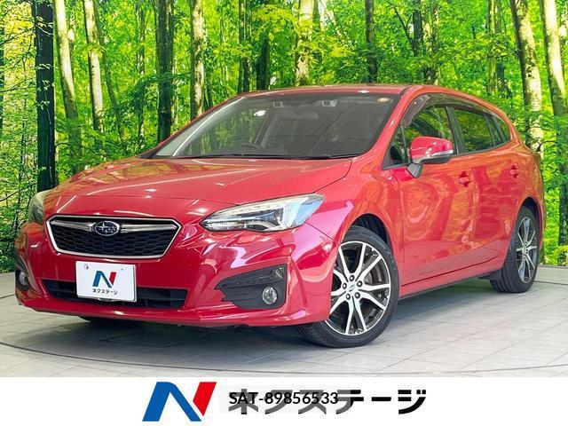 Subaru IMPREZA SPORTS 2016-11 7799361-0