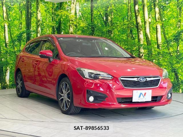 Subaru IMPREZA SPORTS 2016-11 7799361-15