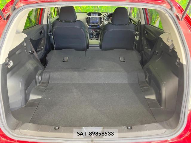 Subaru IMPREZA SPORTS 2016-11 7799361-9