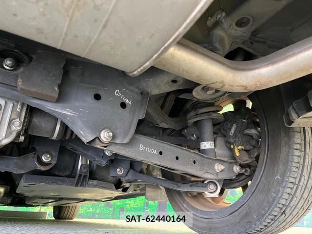 Subaru IMPREZA SPORTS 2017-01 7799553-9