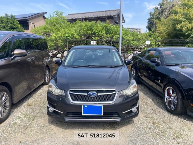 Subaru IMPREZA SPORTS 2015-12 7799709-0
