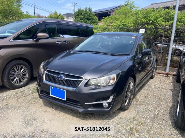 Subaru IMPREZA SPORTS 2015-12 7799709-1