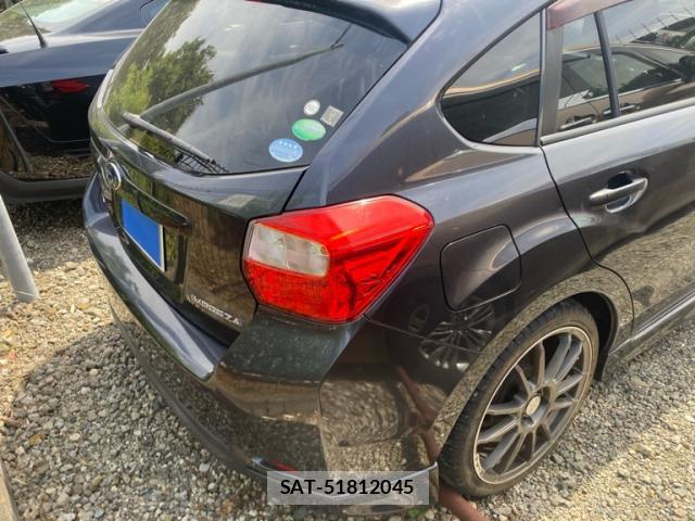 Subaru IMPREZA SPORTS 2015-12 7799709-12