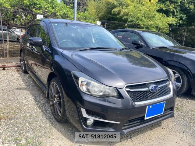 Subaru IMPREZA SPORTS 2015-12 7799709-2