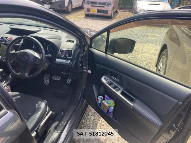 Subaru IMPREZA SPORTS 2015-12 7799709-8