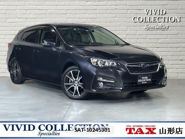 Subaru IMPREZA SPORTS 2017-02 7800344-0
