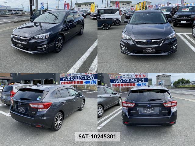 Subaru IMPREZA SPORTS 2017-02 7800344-1