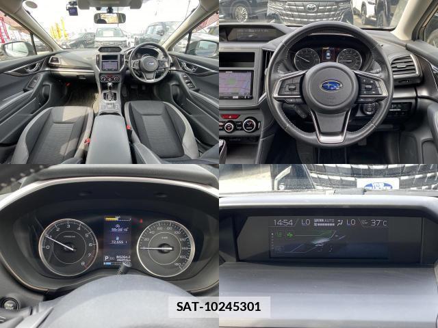 Subaru IMPREZA SPORTS 2017-02 7800344-2