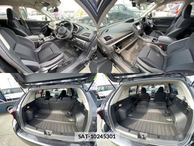 Subaru IMPREZA SPORTS 2017-02 7800344-5