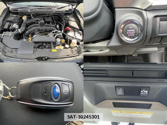 Subaru IMPREZA SPORTS 2017-02 7800344-7
