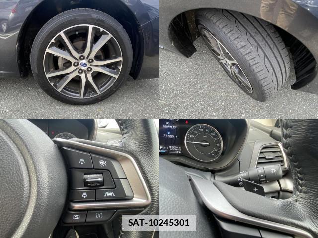 Subaru IMPREZA SPORTS 2017-02 7800344-8