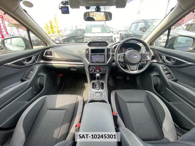 Subaru IMPREZA SPORTS 2017-02 7800344-9