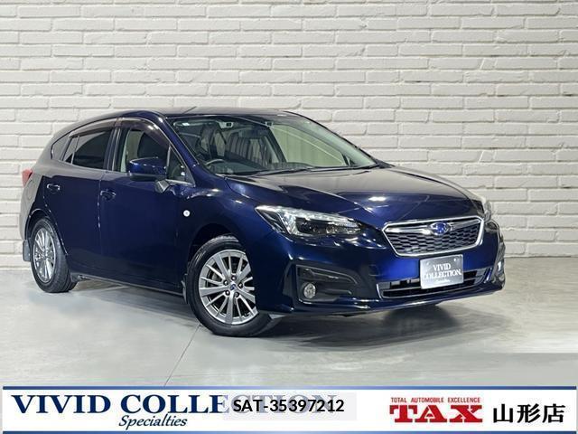 Subaru IMPREZA SPORTS 2017-02 7800384-0
