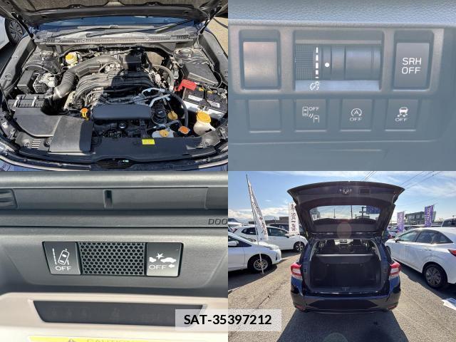Subaru IMPREZA SPORTS 2017-02 7800384-7