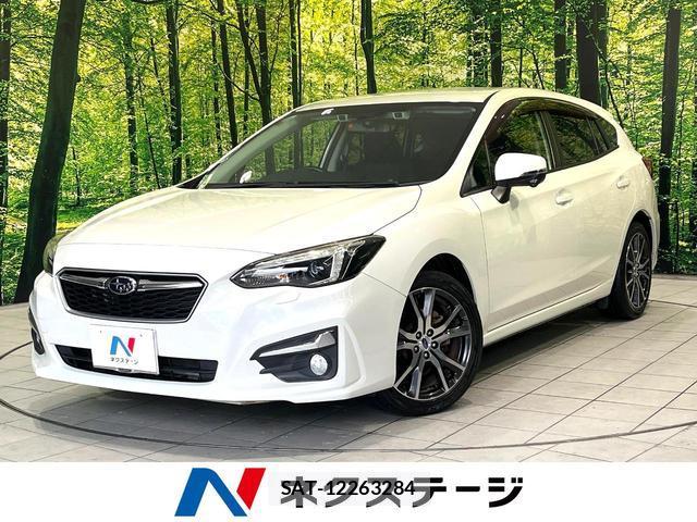 Subaru IMPREZA SPORTS 2017-10 7800812-0