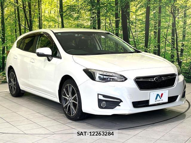Subaru IMPREZA SPORTS 2017-10 7800812-15