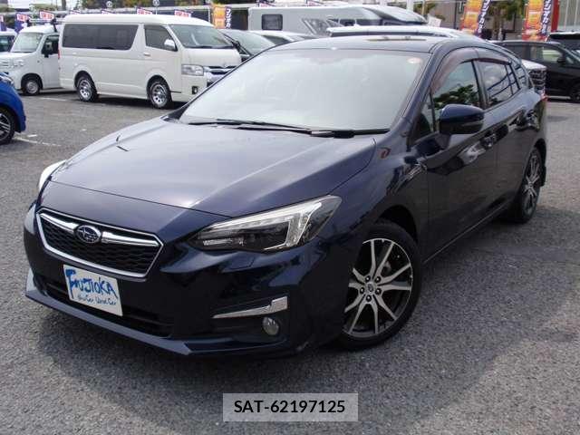 Subaru IMPREZA SPORTS 2017-06 7800978-0