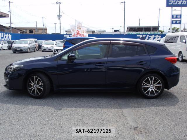 Subaru IMPREZA SPORTS 2017-06 7800978-13