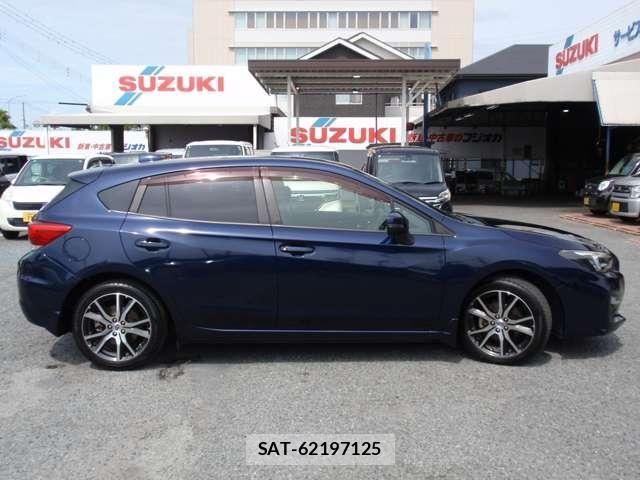 Subaru IMPREZA SPORTS 2017-06 7800978-17