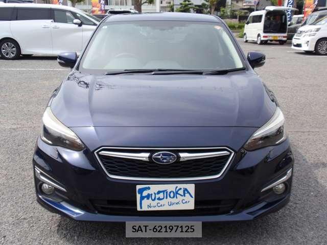 Subaru IMPREZA SPORTS 2017-06 7800978-3