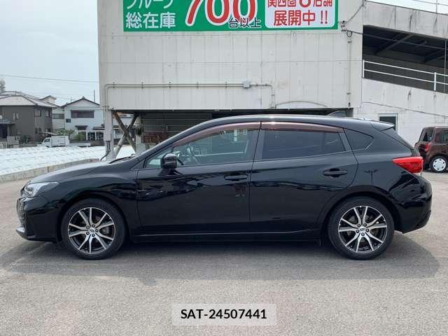 Subaru IMPREZA SPORTS 2016-12 7801171-10