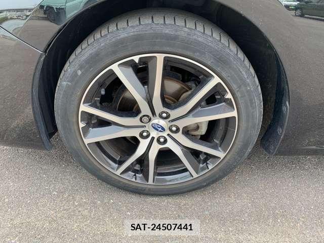 Subaru IMPREZA SPORTS 2016-12 7801171-11