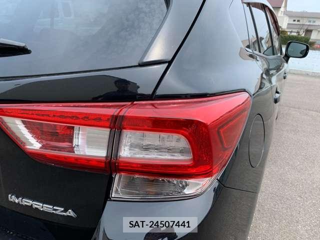 Subaru IMPREZA SPORTS 2016-12 7801171-16