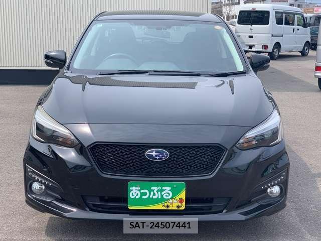 Subaru IMPREZA SPORTS 2016-12 7801171-4