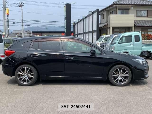 Subaru IMPREZA SPORTS 2016-12 7801171-6