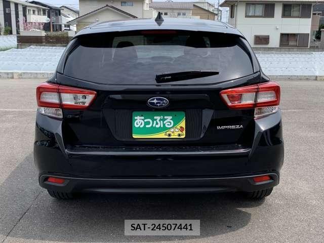 Subaru IMPREZA SPORTS 2016-12 7801171-8