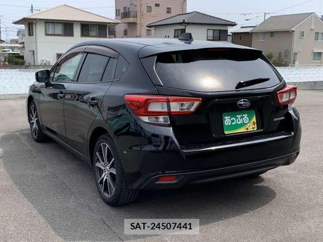 Subaru IMPREZA SPORTS 2016-12 7801171-9
