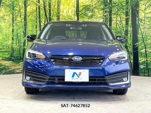 Subaru IMPREZA SPORTS 2022-04 7801272-13