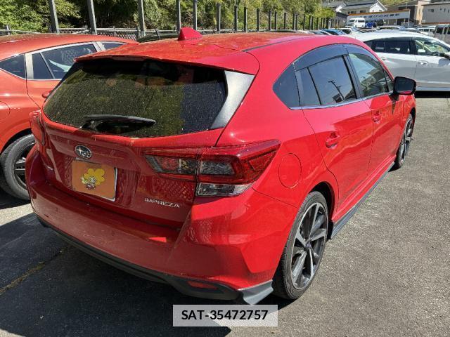 Subaru IMPREZA SPORTS 2019-11 7801716-10