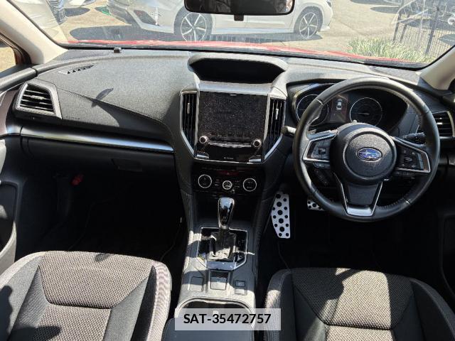 Subaru IMPREZA SPORTS 2019-11 7801716-11
