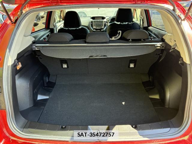 Subaru IMPREZA SPORTS 2019-11 7801716-5