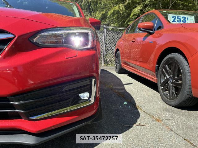 Subaru IMPREZA SPORTS 2019-11 7801716-8