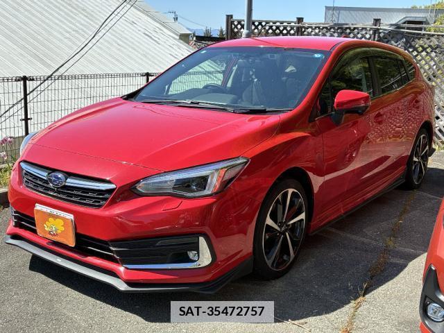 Subaru IMPREZA SPORTS 2019-11 7801716-9