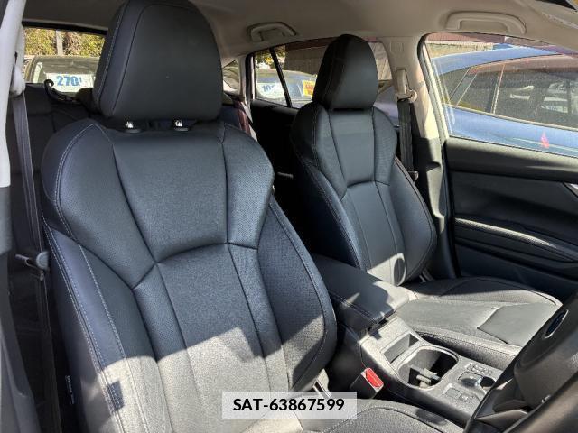 Subaru IMPREZA SPORTS 2019-01 7801720-3