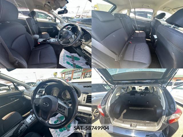 Subaru IMPREZA SPORTS 2014-02 7801736-12