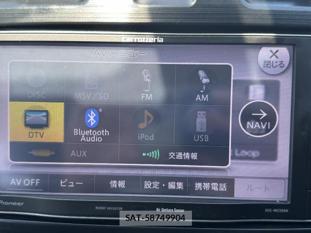 Subaru IMPREZA SPORTS 2014-02 7801736-13