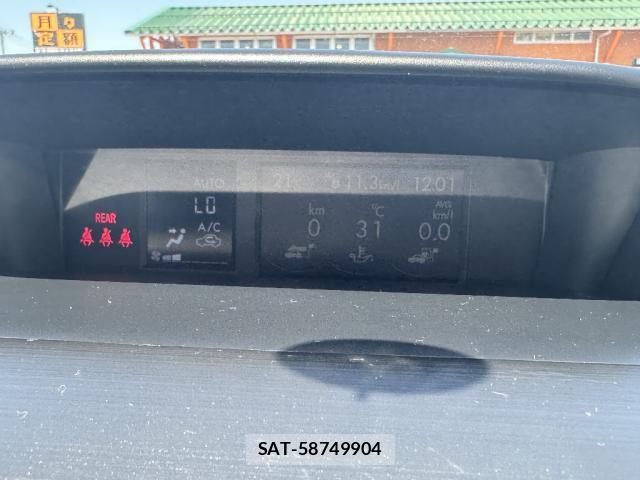 Subaru IMPREZA SPORTS 2014-02 7801736-19