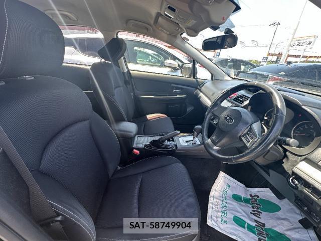 Subaru IMPREZA SPORTS 2014-02 7801736-3