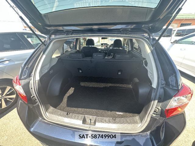 Subaru IMPREZA SPORTS 2014-02 7801736-5