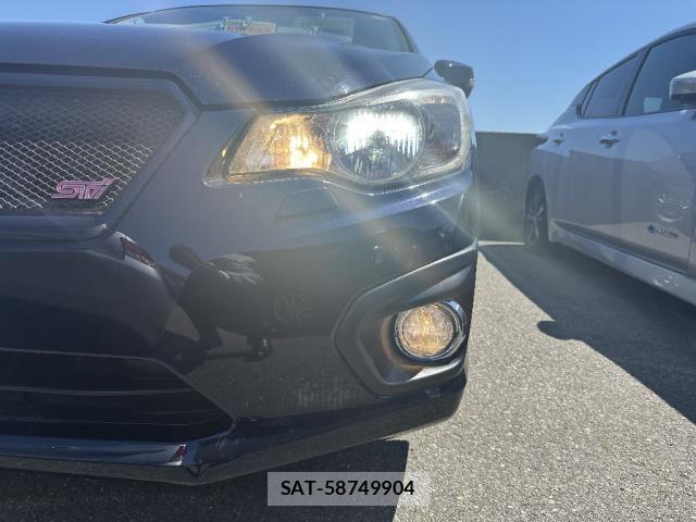Subaru IMPREZA SPORTS 2014-02 7801736-8